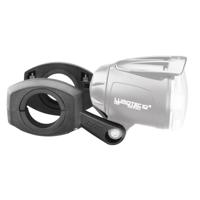 Busch & Muller Bumm stuurhouder voor koplamp en bosch displays - thumbnail