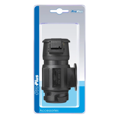 Pro Plus Adapter Jaeger-Multicon 13 Polig