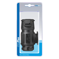 Pro Plus Adapter Jaeger-Multicon 13 Polig - thumbnail