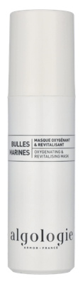 Algologie Bulles Marines Oxygenating and Revitalising Mask 40 ml Algologie Bulles Marines Oxygenating and Revitalising Mask 40 ml