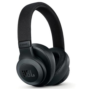 JBL E65BTNC Over-Ear Bluetooth Koptelefoon, Zwart