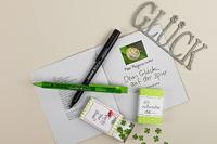 Schneider Schreibgeräte Fave 130403 Balpen Kleur inkt: Blauw 1 stuk(s) - thumbnail