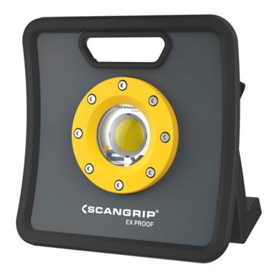Scangrip NOVA-EX R 4000LM | BOUWLAMP - 03.5618