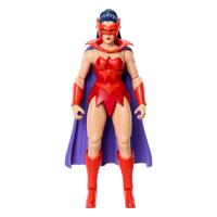Masters of the Universe Origins Action Figure Catra (Cartoon Collection) 14 cm - thumbnail