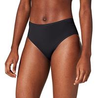 Feel sensational midi - dames heup slip - Elastisch katoenen dames onderbroek - dames ondergoed - thumbnail