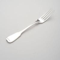 WILKENS - Chippendale 180 - Kindervork - thumbnail