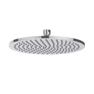 Hoofddouche IVY Medium 25 cm Anti-Kalk Nozzels Chroom Hoofddouche IVY Medium 25 cm Anti-Kalk Nozzels Chroom