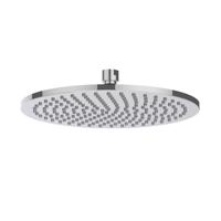 IVY Hoofddouche - medium - 25cm - antikalk nozzels - Chroom 6900701 - thumbnail