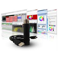 Sunlite Sushi-Z1 dmx interface - thumbnail