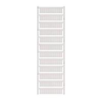 Weidmüller 1609900000 Apparaatmarkeerder Wit 600 stuk(s) - thumbnail