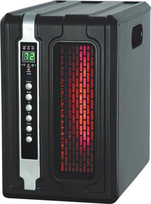 MontAna Infrarood kachel