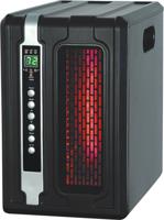 MontAna Infrarood kachel - thumbnail