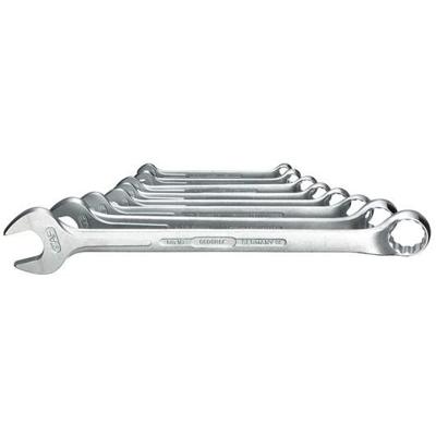 Gedore 6013300 6013300 Ring-steeksleutelset 8-delig Sleutelbreedte (inch) 1/2 - 9/16