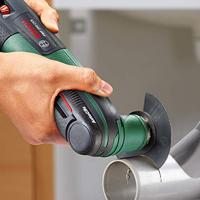 Bosch Accessories 2607017323 PMF Multitool toebehorenset 3-delig 1 set(s) - thumbnail