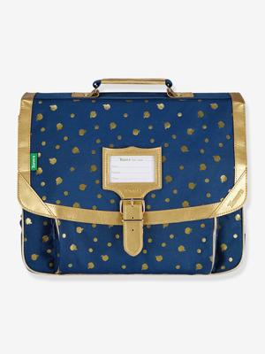 Schooltas 38 cm Laura TANN'S marine