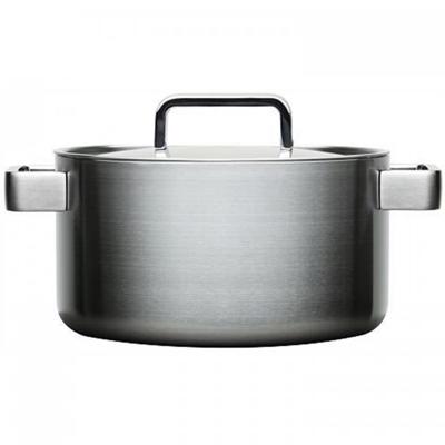 Iittala Tools Pan met deksel 4 l
