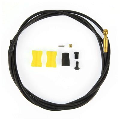 Shimano SAINT SM-BH90-SBLSL Brake Hose 1000mm