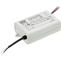 MEAN WELL PLD-16-350B LED-driver Constante stroomsterkte 16 W 0.35 A 24 - 48 V/DC Niet dimbaar 1 stuk(s) - thumbnail