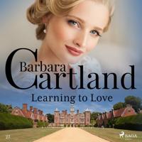 Learning to Love (Barbara Cartland's Pink Collection 27) - thumbnail