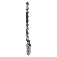 Bosch Accessories 2608630310 Decoupeerzaagblad T 119 BO Basic for Wood, verpakking van 5 stuks 5 stuk(s) - thumbnail