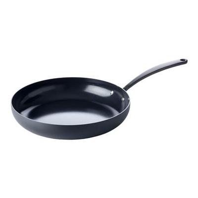 Brabantia Black Koekenpan Ø 24 cm Brabantia Black Koekenpan Ø 24 cm