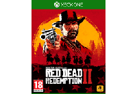 Red Dead Redemption 2 - Microsoft XBox One (5026555359030) - thumbnail