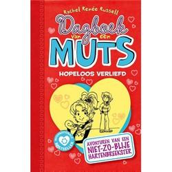 Centraal Boekhuis Dagboek van een muts - hopeloos verliefd