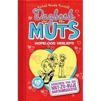 Centraal Boekhuis Dagboek van een muts - hopeloos verliefd - thumbnail