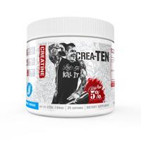 Crea-TEN 25servings Blueberry Lemonade - thumbnail