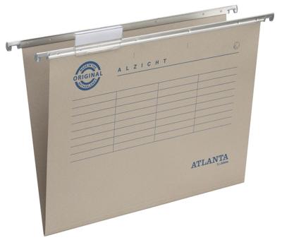 Alzicht by Jalema hangmappen voor laden, ft A4, V-bodem