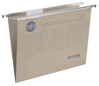 Alzicht by Jalema hangmappen voor laden, ft A4, V-bodem - thumbnail