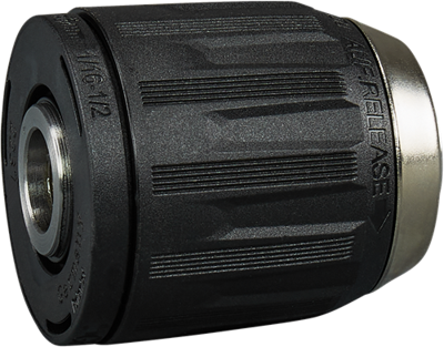 Makita Accessoires Boorkop Snelspan 1-13Mm - 763262-8 - 763262-8