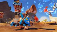 Skylanders Superchargers - Big Bubble Pop Fizz - thumbnail