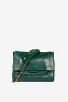 Jerome Dreyfuss crossbody Lulu M 46LULUMCH sapin - thumbnail