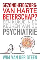 Gezondheidszorg - Wim van der Steen - eBook (9789020298994) - thumbnail