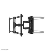 Neomounts wl40s-910bl16 select screen pillar mount (full motion, vesa 600x400) - thumbnail