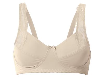 esmara Dames soft-bh (Champagne, 85D)