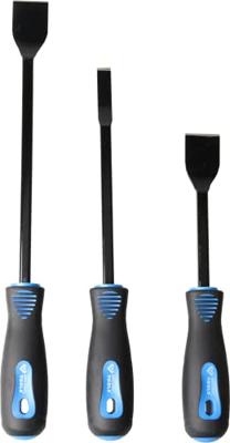 Brilliant Tools BT542025 Schraperset, 3-delig