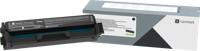 Toner Lexmark 20N2XK0 Zwart - thumbnail