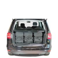 Reistassenset Seat Alhambra II (7N) 2010- mpv S30401S - thumbnail