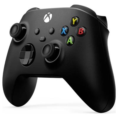 Xbox Series X/S Wireless Controller (Carbon Black)