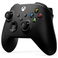 Xbox Series X/S Wireless Controller (Carbon Black) - thumbnail