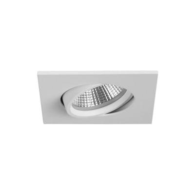 Brumberg 12295173 12295173 LED-inbouwlamp LED 6 W Wit