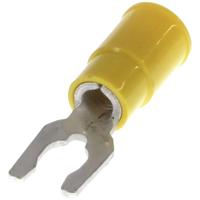 Molex 190990051 Vorkkabelschoen Schachtdiameter=5 mm 1 stuk(s) Tape - thumbnail