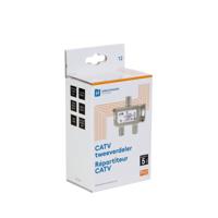 Hirschmann Shopconcept DFC104 verdeler 2-weg - thumbnail