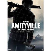 The Amityville Murders - DVD (8711983968585) - thumbnail