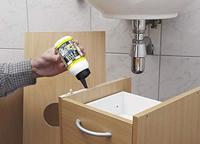 UHU Houtlijm Wasserfest - 250gr - thumbnail