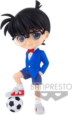 Detective Conan Q Posket - Conan Edogawa II (Ver.B) Detective Conan Q Posket - Conan Edogawa II (Ver.B)