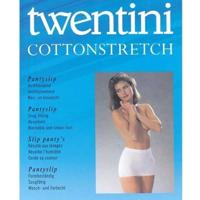 Twentini dames panty slip - Klassieke boxershort - thumbnail