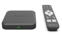 Quantis QE700 Google TV Streamingbox 32GB - thumbnail